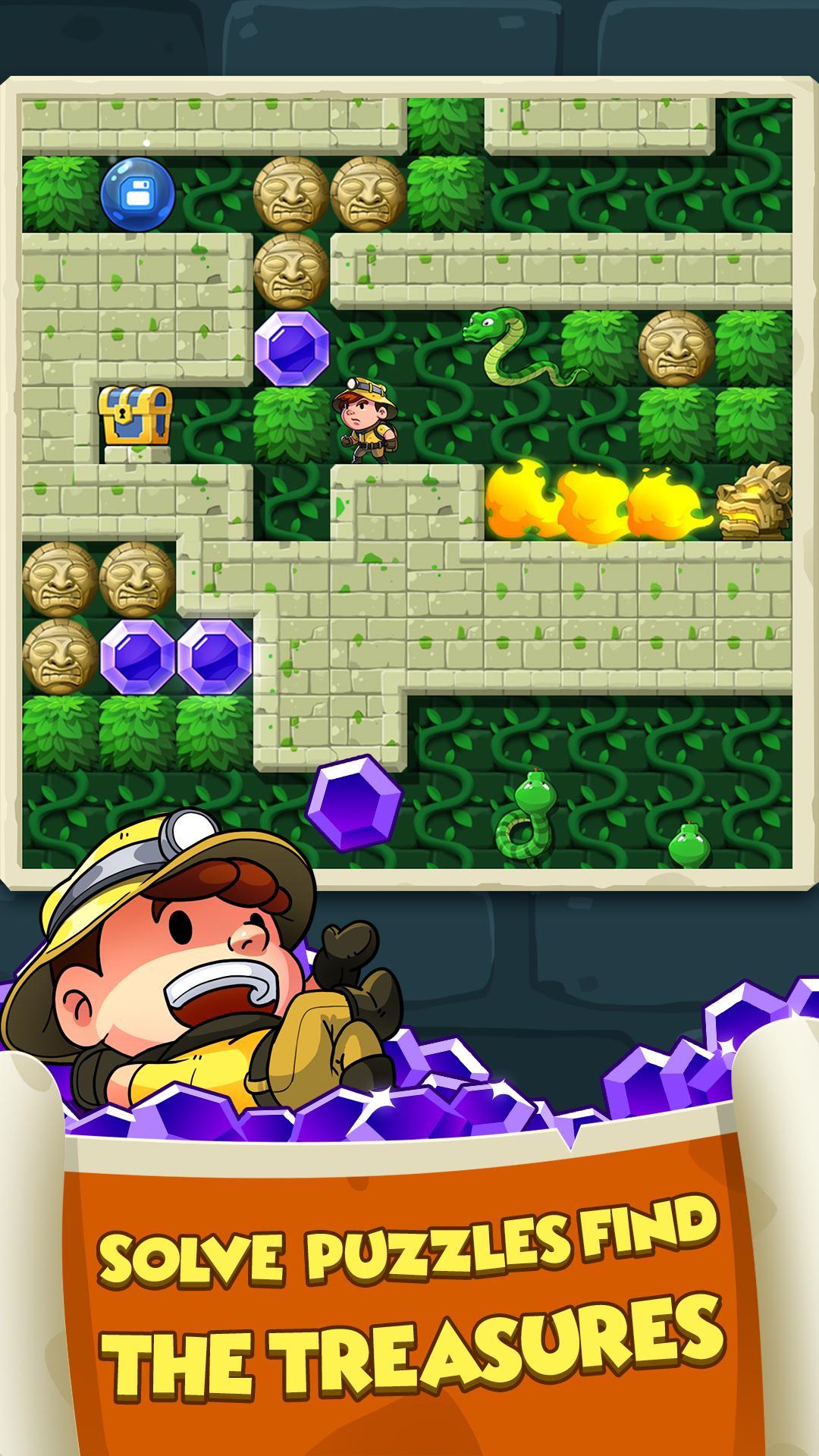 Diamond Quest Diamond Quest