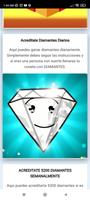 1 Schermata DiamondFires