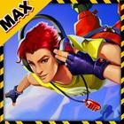 sigma ff battle royal max icon