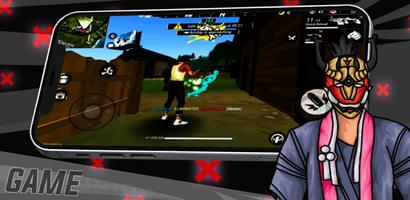 sigma ff battle royal max screenshot 1