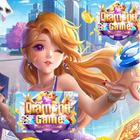 DIAMOND GAME biểu tượng