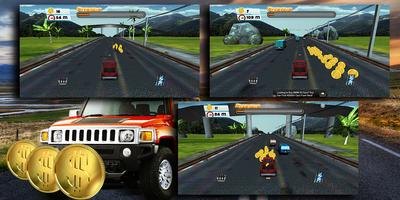 Heavy Duty Truck Simulator capture d'écran 1