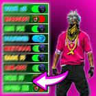 Diamond Hack FreFire - FF Max أيقونة