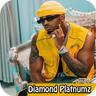 Songs - Diamond Platnumz icône