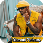 Songs - Diamond Platnumz 图标