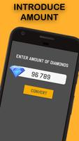 FFPole Diamonds PRO Tool screenshot 1