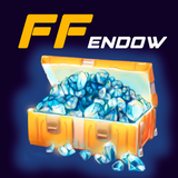 FFendow Diamonds MAX Tool ikon