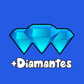 Diamantes Box - FF ID