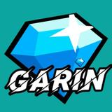 Diamonds Garin icône