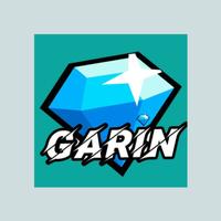 Diamonds Garin постер