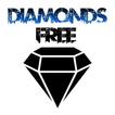 +999 DIAMONDS FREE