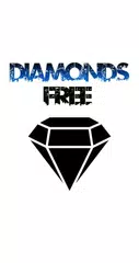+999 DIAMONDS FREE APK download