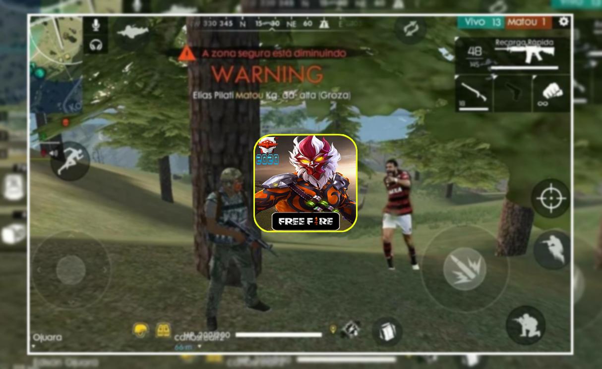 New Guide For Free Fire Mod 2019 For Android Apk Download