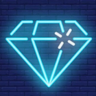 Diamonds King FF icon