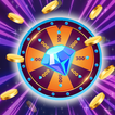 FFF Diamonds - Spin To Win