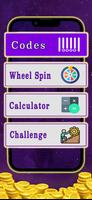FFF Diamonds Max - Spin To Win screenshot 1