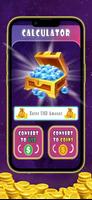FFF Diamonds Max - Spin To Win screenshot 3
