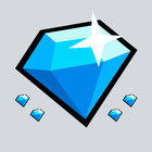 Diamonds Pro ไอคอน