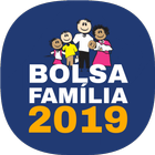 Bolsa Família - Avaliador - Simulador icon