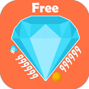 Free Elite Pass & Free Diamond & Skins For GFF Tip APK