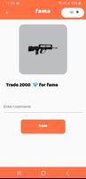 Free Elite Pass & Free Diamond & Skins For GFF Tip imagem de tela 1