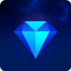 Get Diamonds Emotes Tips simgesi