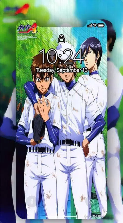 Diamond Ace Wallpaper - DnA APK for Android Download Diamond Ace Wallpaper - DnA APK for Android Download