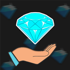 DIAMANTES PRO GANAR CON ID icon