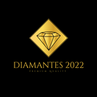 DIAMANTES 2022 أيقونة