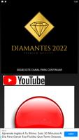 DIAMANTES 2022 تصوير الشاشة 2