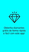 برنامه‌نما Diamantes Gratis - PRO عکس از صفحه
