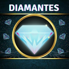 Win Diamonds icône