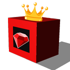 Diamantes real Fire icon