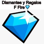 Diamantes for F Fire
