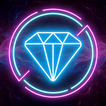 Diamantes Free Fiire icon
