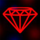 Diamantes Fire biểu tượng