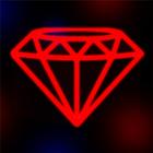 Diamantes Fire أيقونة