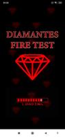 Diamantes Fire poster