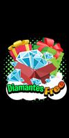 Diamantes Free Affiche