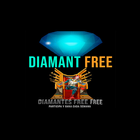 DIAMANT FREE icône