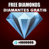 Free diamonds Free.fire