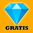 Diamantes Free Ultimate Zeichen