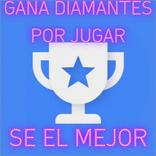 GANA DIAMONDS FREE FIRI