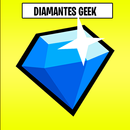 Diamantes Geek 2021 💎 APK