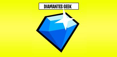 Diamantes Geek 2021 💎 captura de pantalla 3