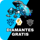 آیکون‌ Diamantes Gratis Creative Destruction