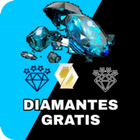 Diamantes Gratis Creative Destruction アイコン