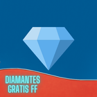 Diamantes Gratis FF - Gana diamantes icône