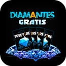 Diamantes Gratis FF APK