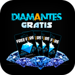 Diamantes Gratis FF